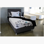 Grand Deluxe 120x200