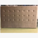 Gafl grunnheftur 160x80cm