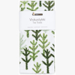 Viskustykki - Greni Hvítt