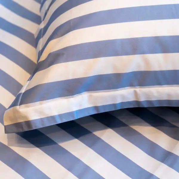 Oxford Kyrrahafsblátt