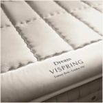 Vispring Dream yfirdýna