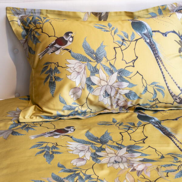 Royal Court 140x200cm 50x70cm