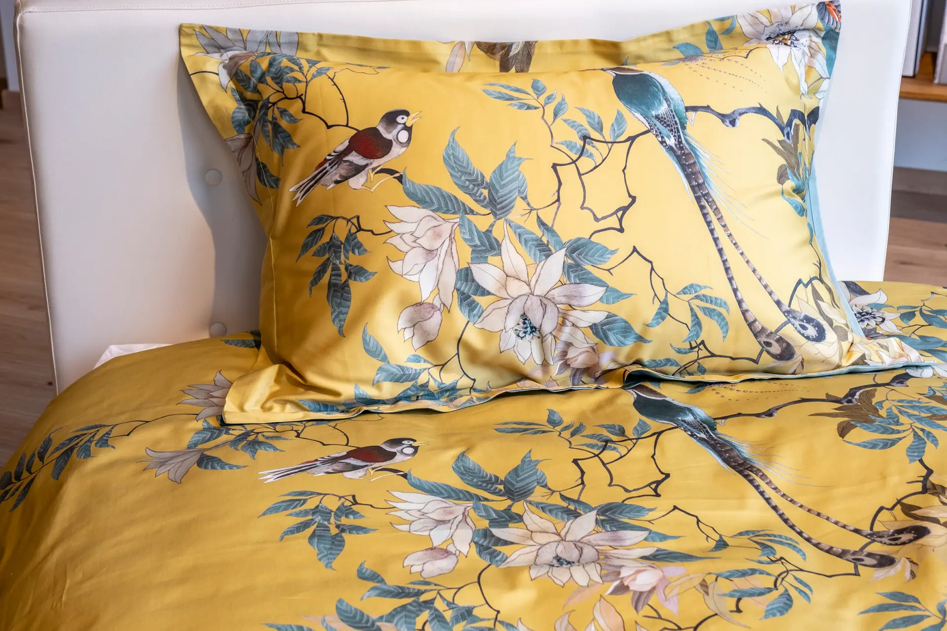 Sængurver Royal Court Royal Court 140x200cm 50x70cm - Image 1