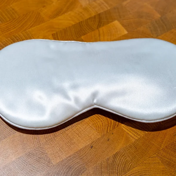 Mulberry Silkigríma Silver Cloud